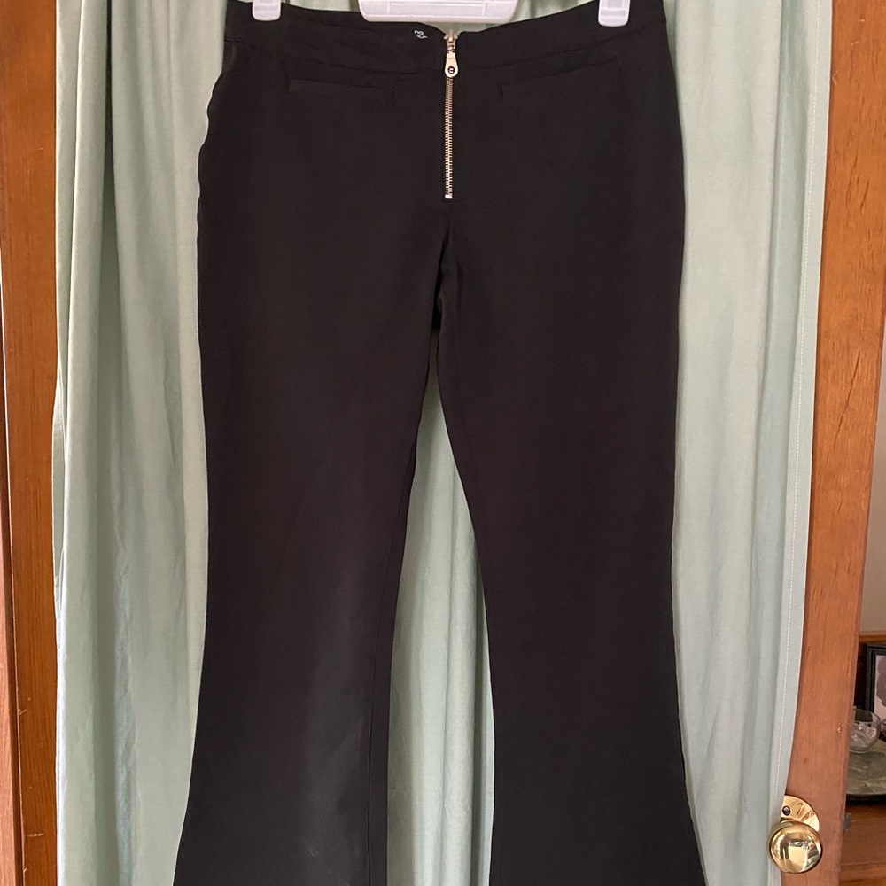 Dress pants